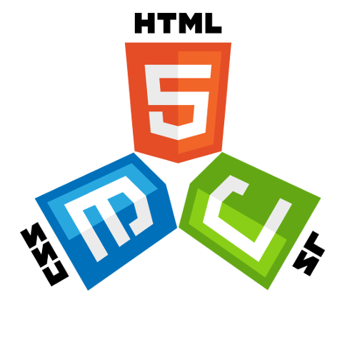 html-css-icon